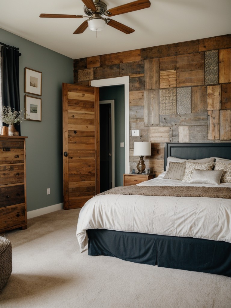 eclectic-bedroom-ideas-mix-styles-patterns-textures-unique-personal-space