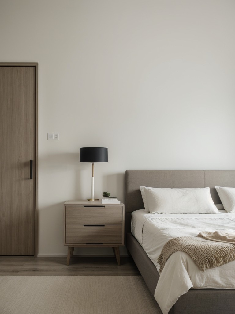 minimalist-bedroom-ideas-neutral-tones-sleek-furniture-clutter-free-environment