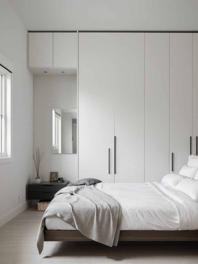 minimalist-bedroom-ideas-monochromatic-color-palette-sleek-furniture-hidden-storage-solutions-to-maximize-space-create-clean-clutter-free-environment