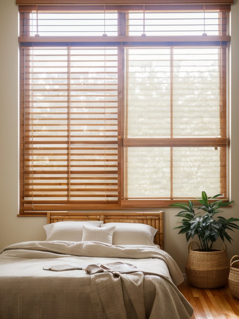 such-bamboo-blinds-woven-baskets-linen-bedding-to-create-soothing-atmosphere