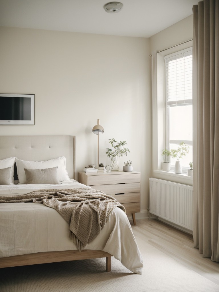 minimalist-bedroom-ideas-sleek-furniture-neutral-color-palette-clutter-free-organization-calm-tranquil-atmosphere