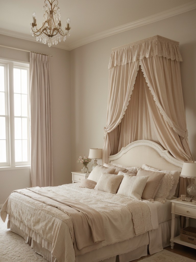 romantic-bedroom-ideas-soft-colors-lush-fabrics-delicate-lighting-dreamy-enchanting-ambiance