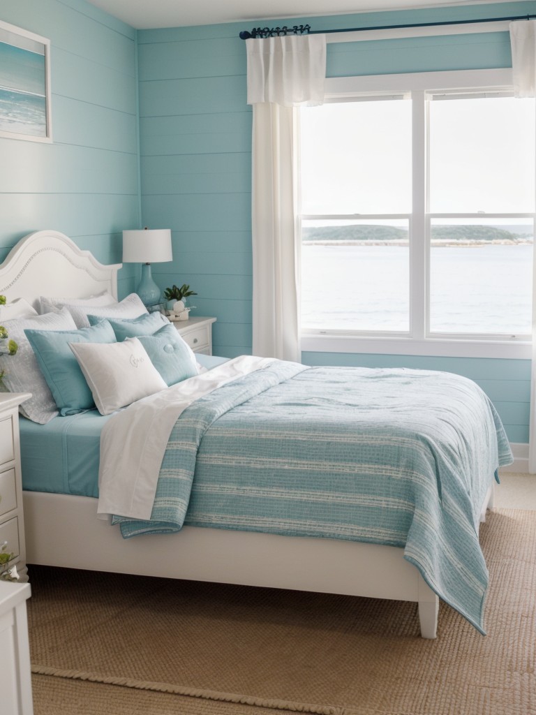 beach-inspired-bedroom-ideas-featuring-calming-color-palette-nautical-decor-coastal-inspired-bedding