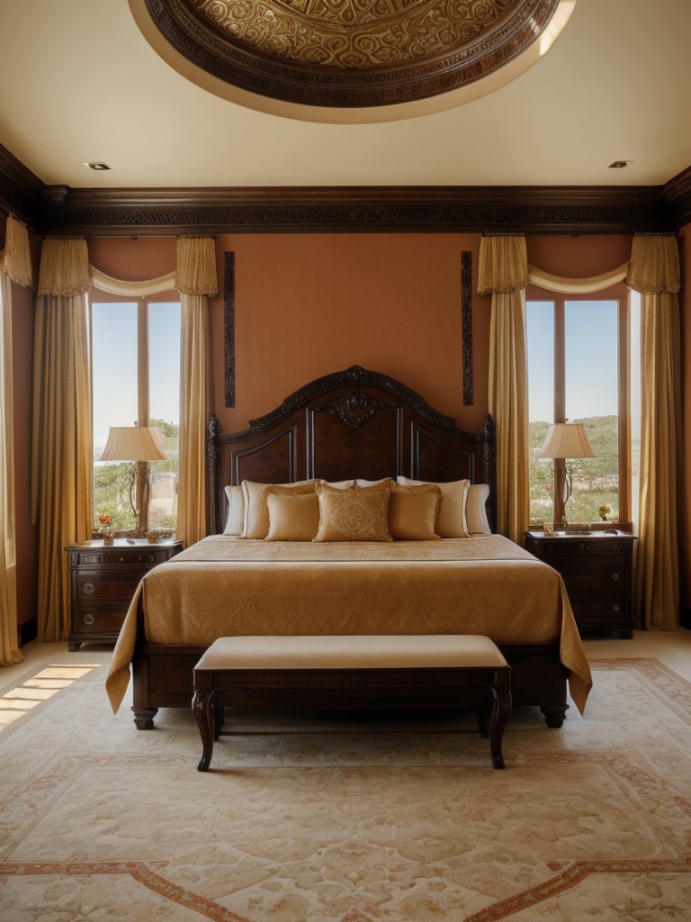 mediterranean-bedroom-ideas-warm-colors-ornate-details-rich-textures-luxurious-exotic-space-reminiscent-mediterranean-villas