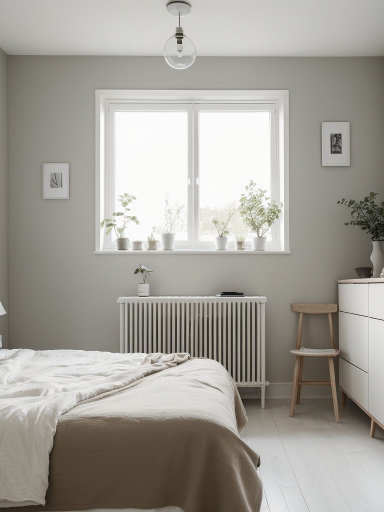 scandinavian-bedroom-ideas-neutral-color-scheme-minimalist-furniture-lots-natural-light-clean-serene-atmosphere