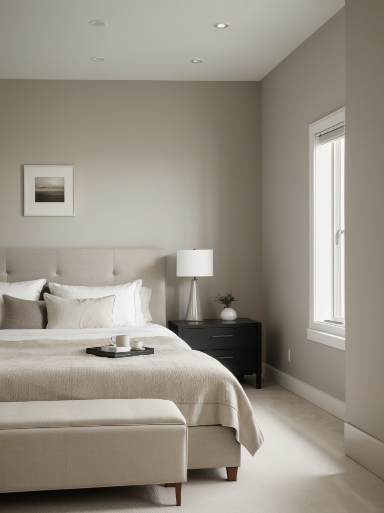 minimalist-bedroom-ideas-neutral-color-palette-sleek-furniture-creating-serene-clutter-free-space