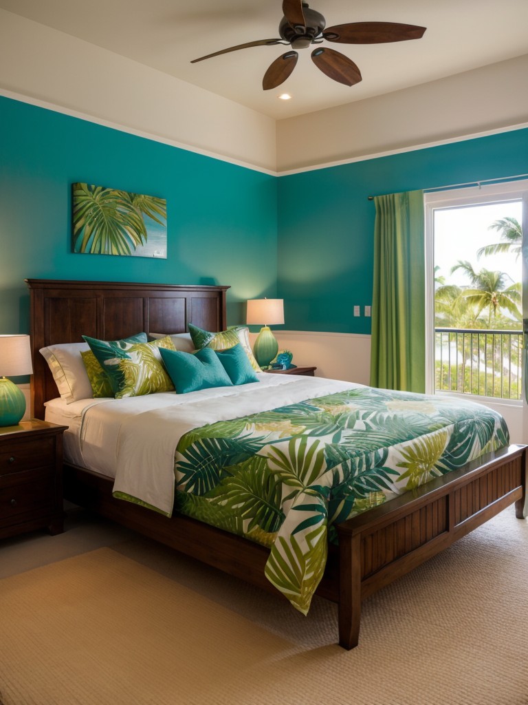 tropical-themed-bedroom-design-ideas-vibrant-exotic-escape