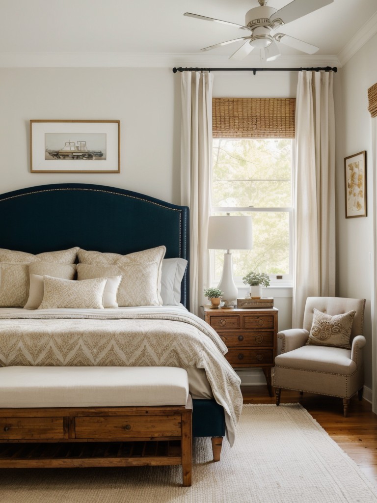 eclectic-bedroom-ideas-mix-different-patterns-textures-furniture-styles-unique-whimsical-look