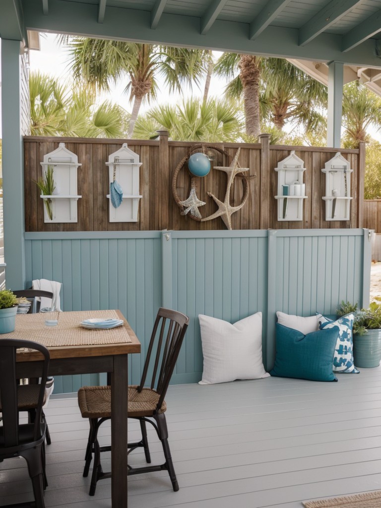 coastal-backyard-ideas-beach-inspired-color-palette-outdoor-shower-nautical-decor-accents