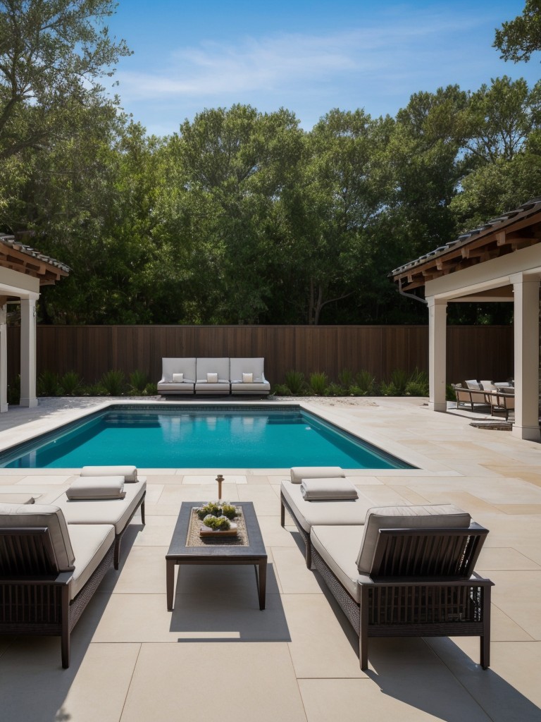 luxury-backyard-retreat-sparkling-swimming-pool-elegant-outdoor-dining-area-plush-lounge-chairs