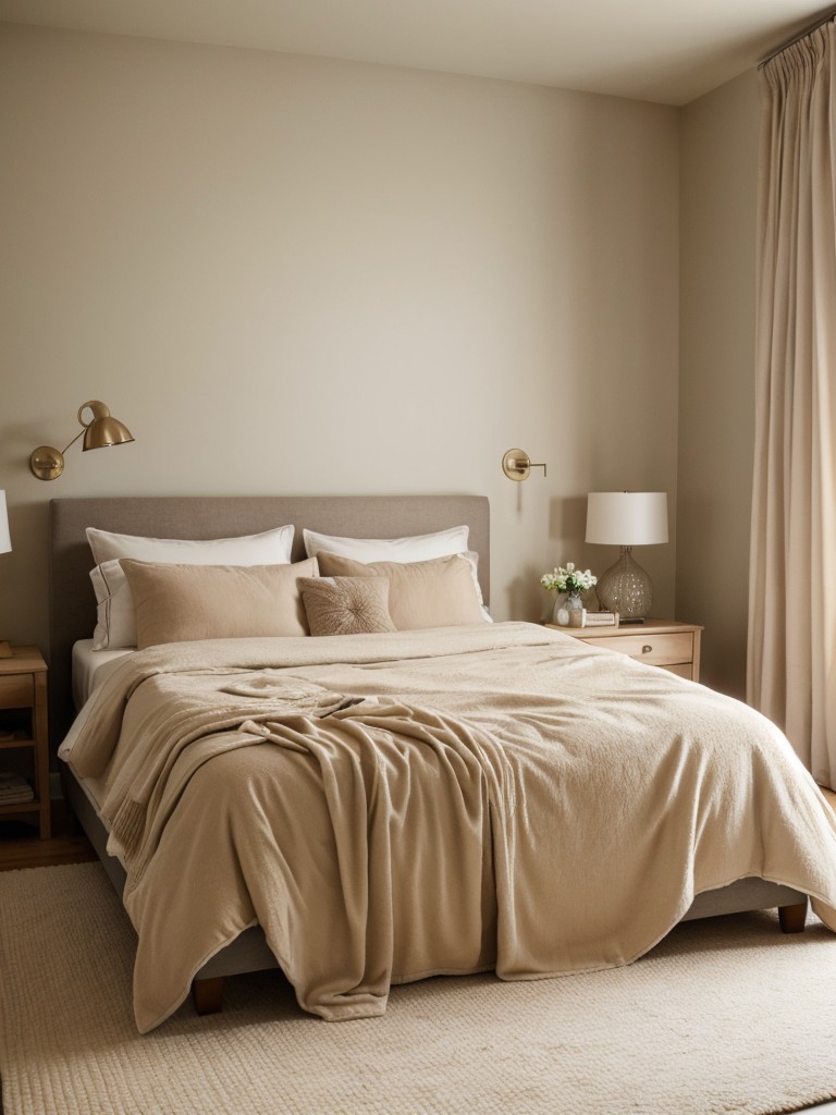 cozy-bedroom-ideas-plush-bedding-soft-lighting-warm-color-palette-creating-serene-inviting-space