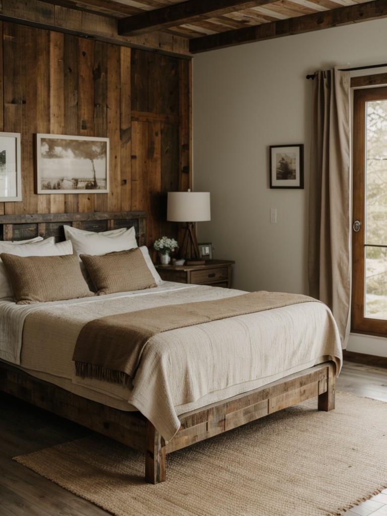 rustic-bedroom-ideas-reclaimed-wood-furniture-earthy-tones-cozy-textiles-infusing-warm-natural-feel-into-space