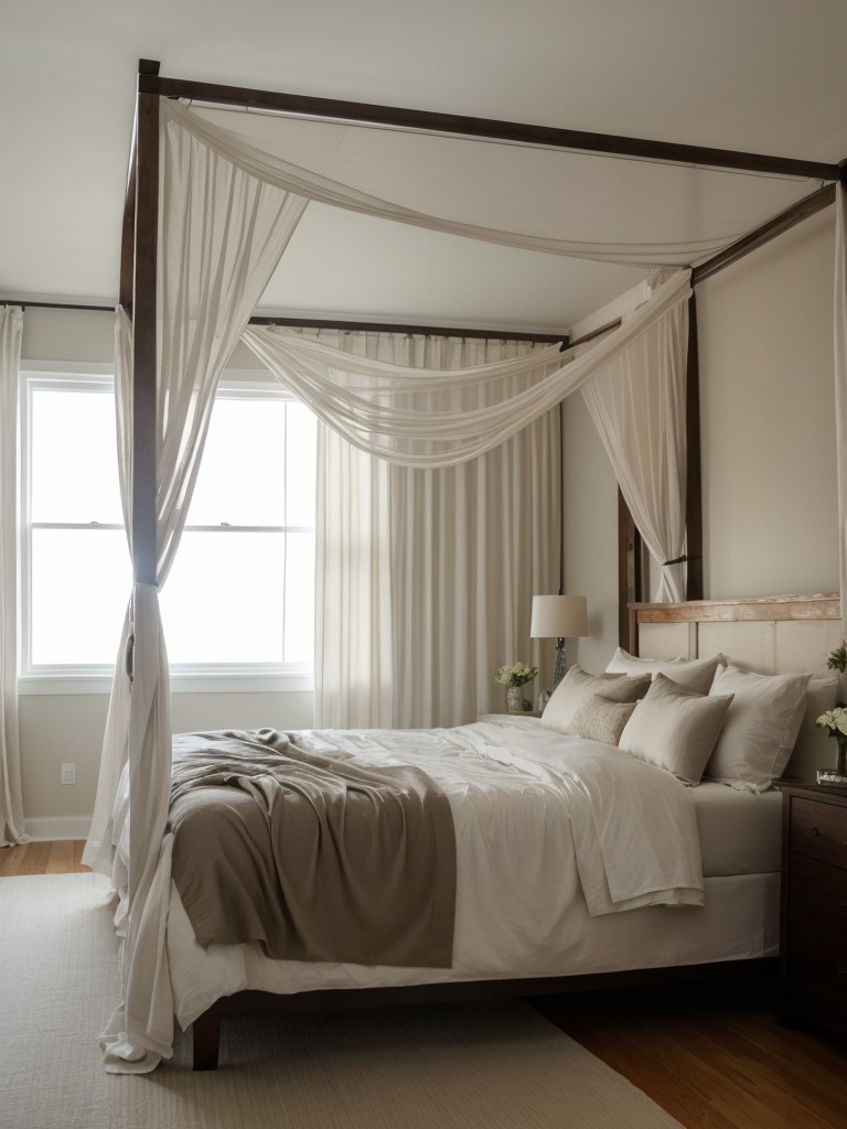 consider-adding-canopy-bed-flowing-curtains-to-enhance-romantic-feel-space