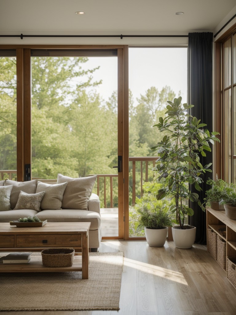 incorporate-natural-elements-like-plants-organic-materials-to-bring-calming-serene-atmosphere-to-room