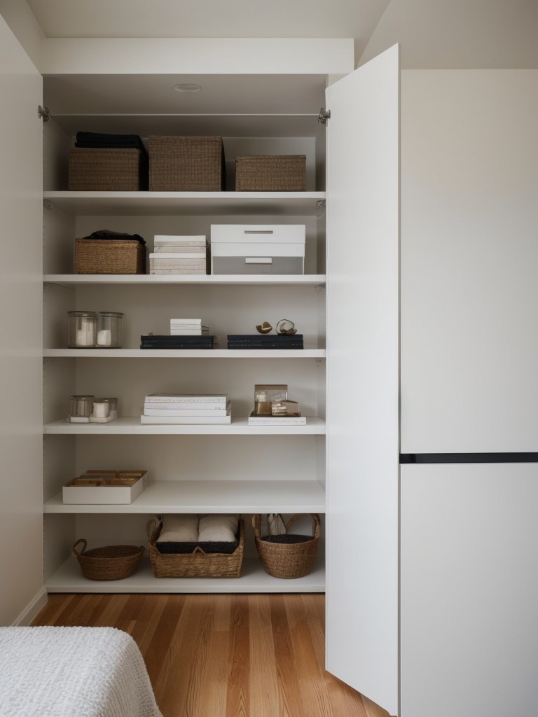 opt-minimalist-storage-solutions-like-floating-shelves-under-bed-storage-to-maintain-clutter-free-environment