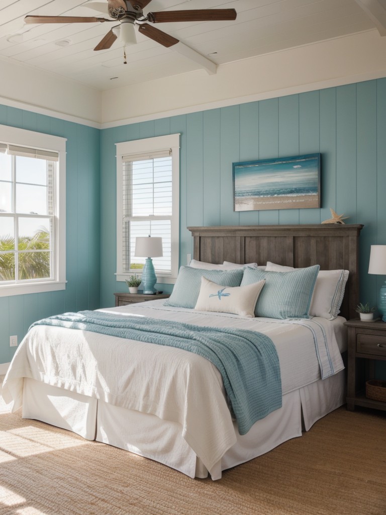 beach-themed-bedroom-ideas-coastal-color-palette-nautical-accents-breezy-textures