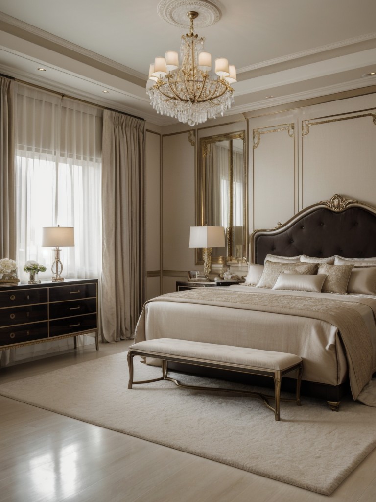 luxurious-bedroom-ideas-elegant-furniture-neutral-color-scheme-opulent-accents