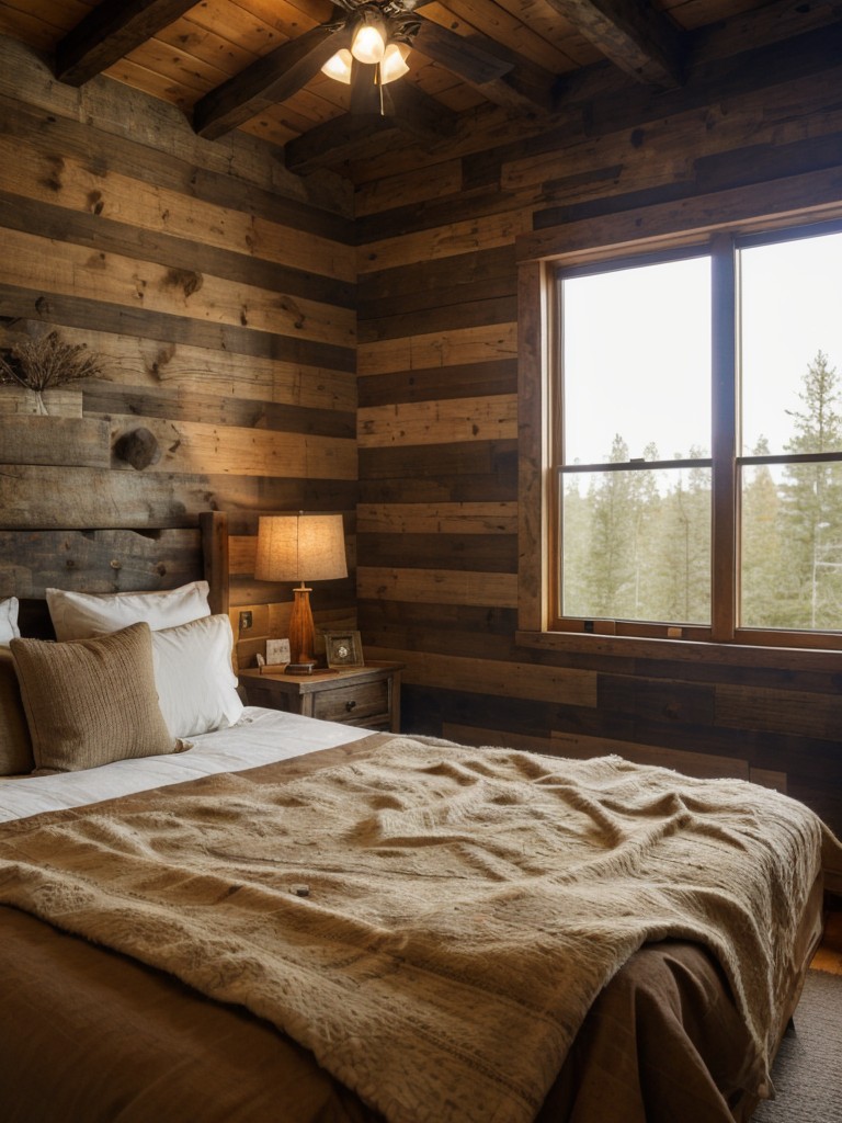 Creating a Bohemian Oasis: Unleash Your Creative Spirit Through ...