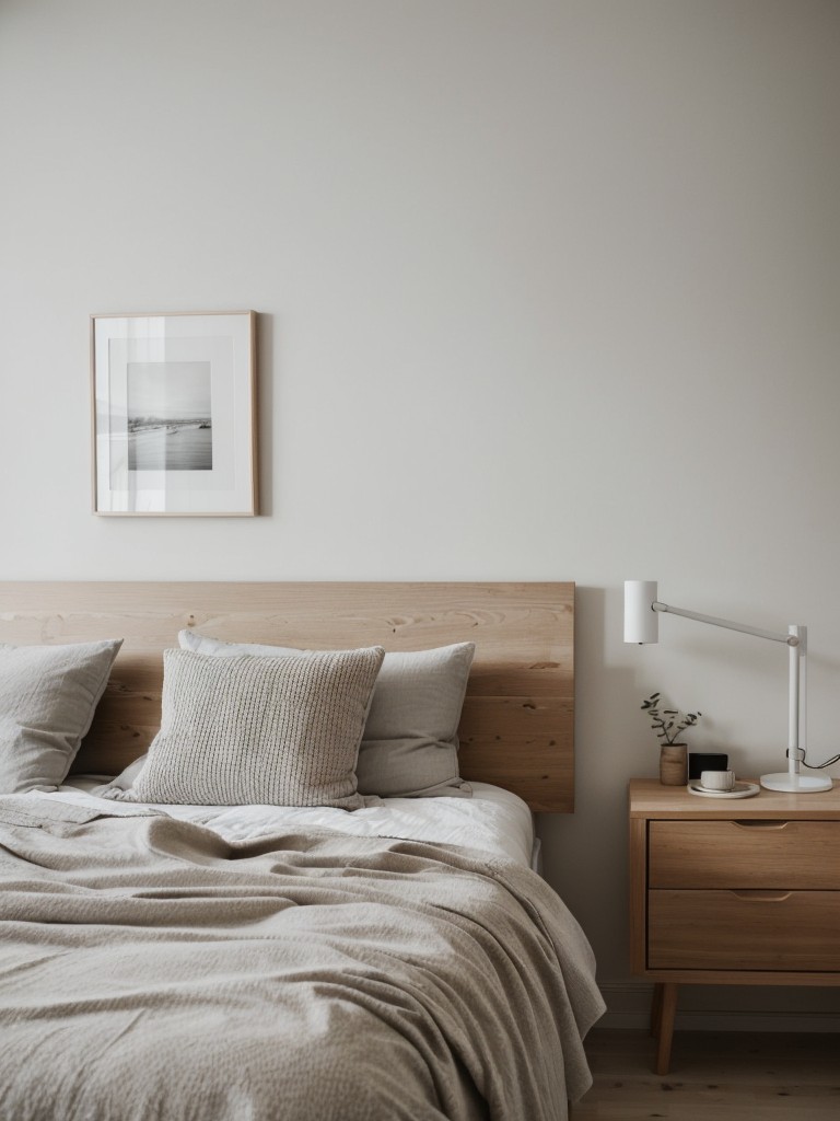 scandinavian-bedroom-ideas-clean-minimalistic-design-light-wood-accents-cozy-textiles-cozy-functional-space