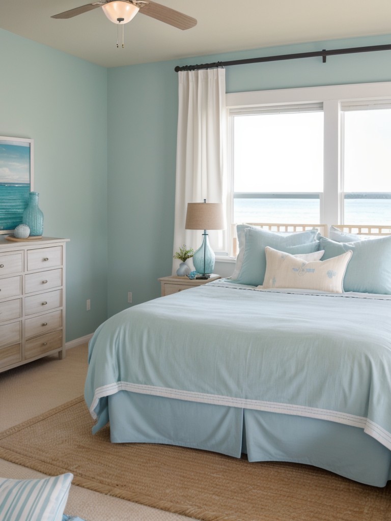 beach-themed-bedroom-ideas-serene-color-scheme-nautical-decor-coastal-inspired-accessories-relaxing-seaside-vibe