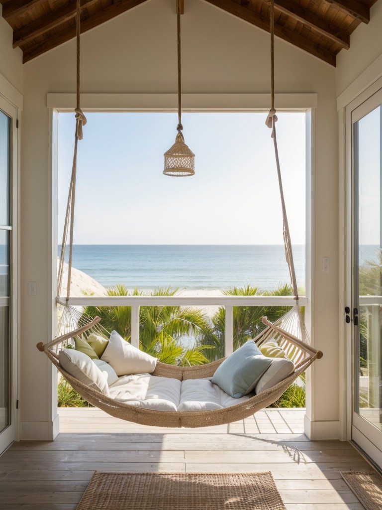 hang-hammock-chair-hanging-swing-to-create-cozy-beach-inspired-reading-nook