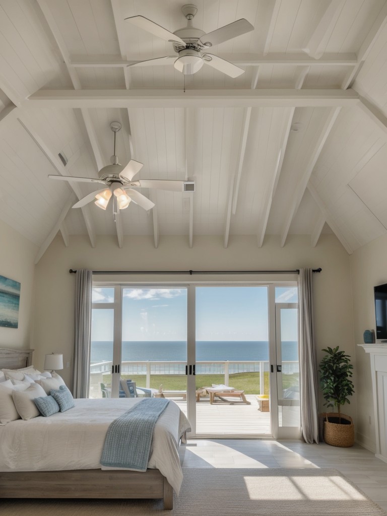 install-ceiling-fan-to-add-coastal-touch-provide-refreshing-breeze-warm-summer-nights