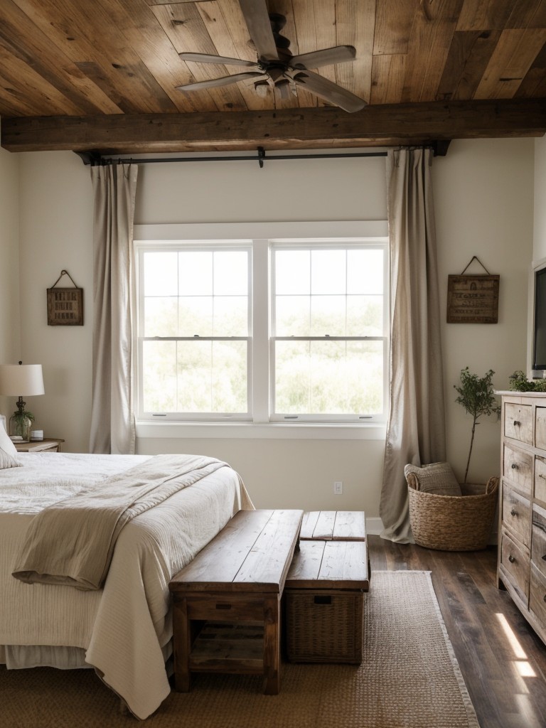 farmhouse-bedroom-ideas-rustic-wood-accents-farmhouse-style-furniture-soft-neutral-tones-cozy-welcoming-vibe