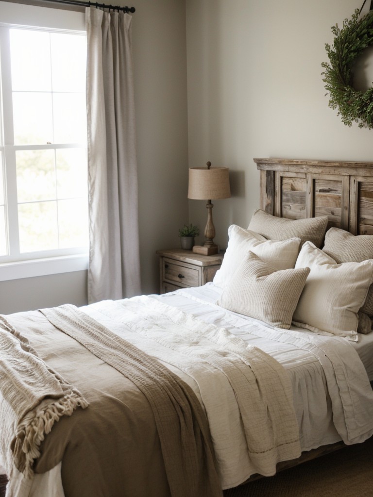 cozy-farmhouse-bedroom-design-rustic-wood-accents-shabby-chic-decor