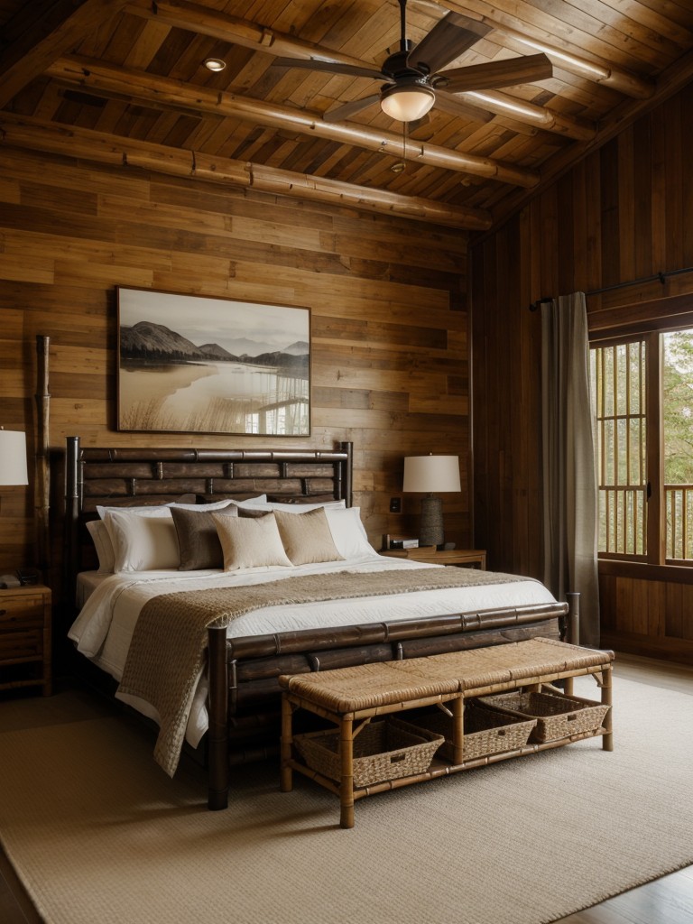 incorporate-natural-materials-like-bamboo-stone-wood-zen-inspired-bedroom