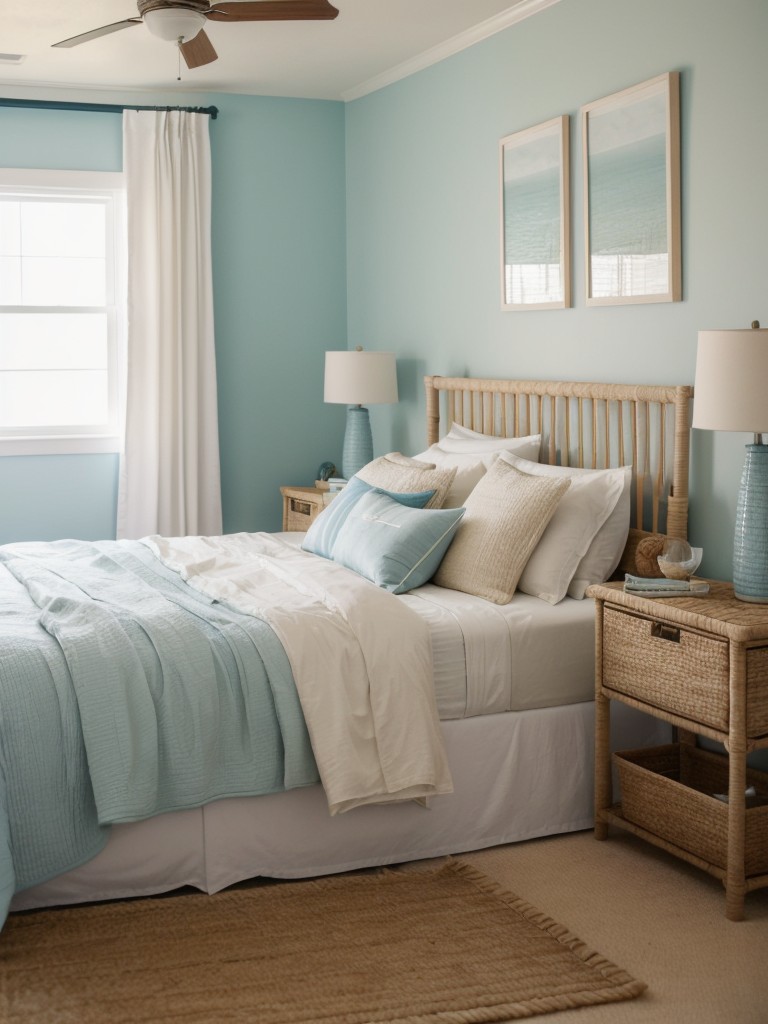 beach-inspired-bedroom-ideas-light-breezy-colors-nautical-decor-natural-materials-coastal-relaxing-ambiance