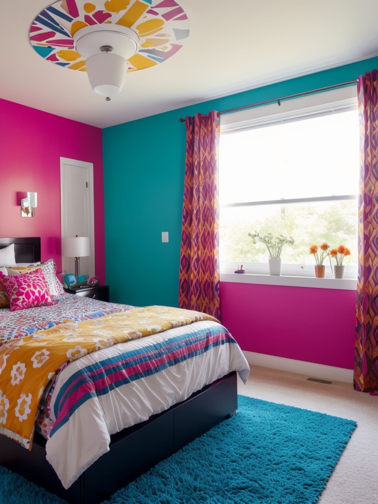 bold-vibrant-bedroom-ideas-bold-colors-playful-patterns-eye-catching-decor-fun-energetic-space