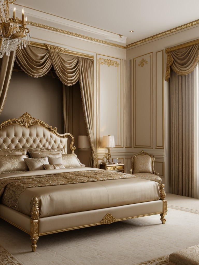 glamorous-bedroom-ideas-luxurious-fabrics-ornate-details-sparkling-accents-glamorous-opulent-look