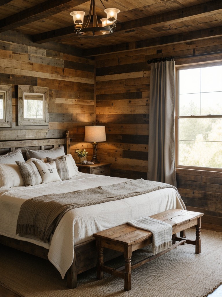 Creating a Serene Zen-Inspired Bedroom: Natural Materials and Calming ...