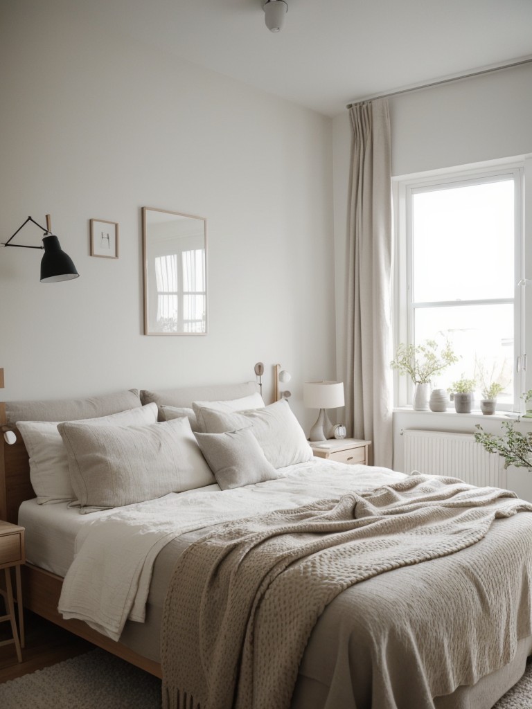scandinavian-inspired-bedroom-ideas-featuring-minimalistic-design-neutral-color-palette-plenty-natural-light-cozy-textiles