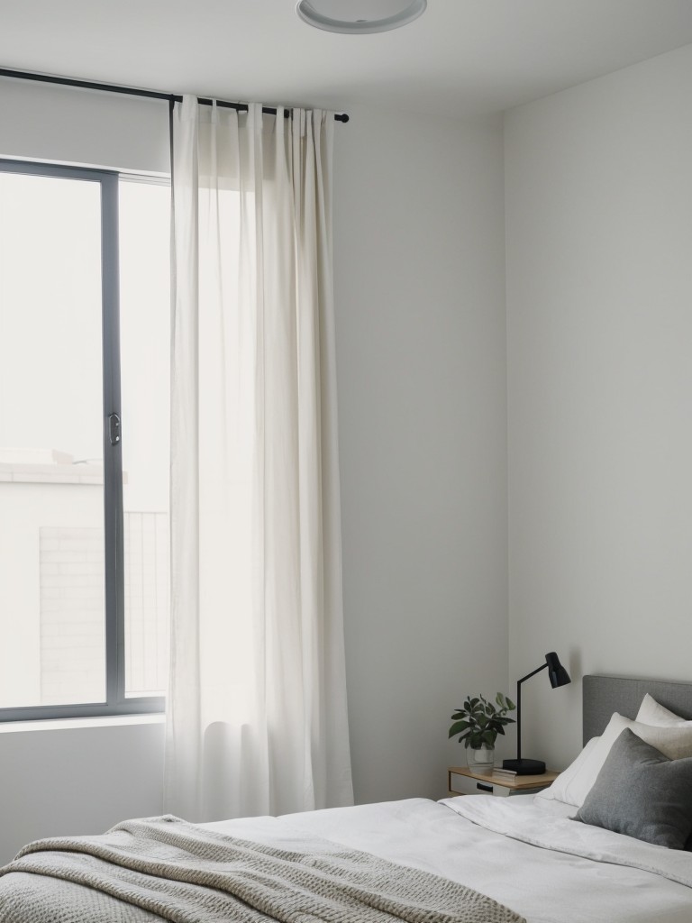 how-to-create-minimalist-gender-neutral-bedroom-clean-lines-simplistic-aesthetic