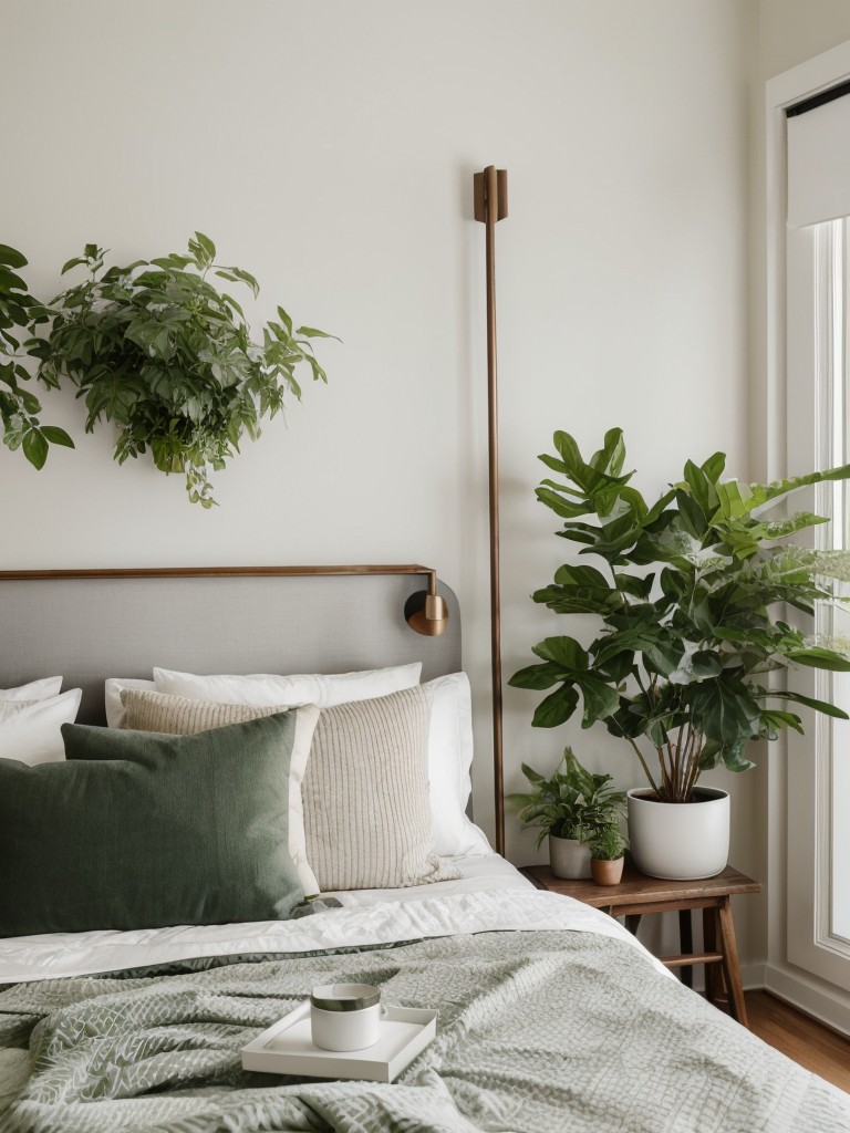incorporating-plants-greenery-to-bring-sense-nature-into-gender-neutral-bedroom
