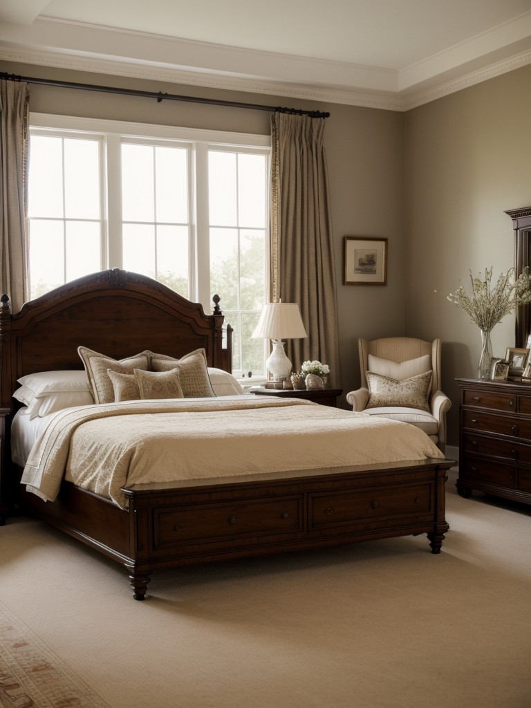 traditional-bedroom-ideas-elegant-furniture-rich-textiles-classic-decor-creating-timeless-sophisticated-space-touch-grandeur