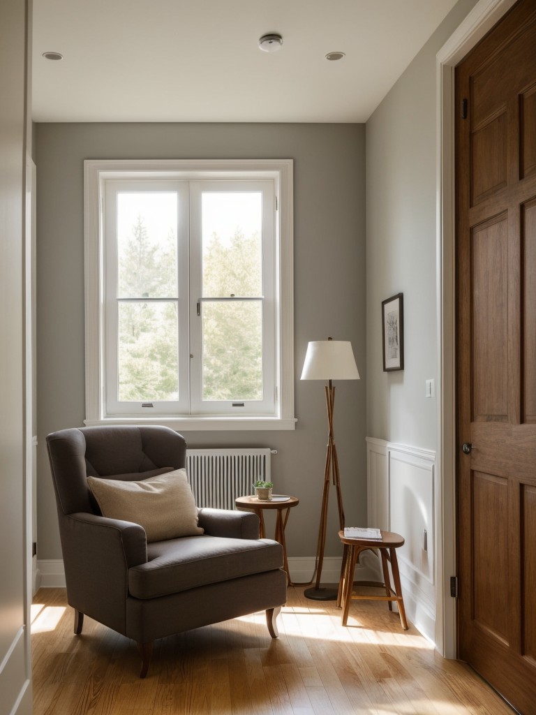 add-reading-nook-comfortable-chair-good-lighting