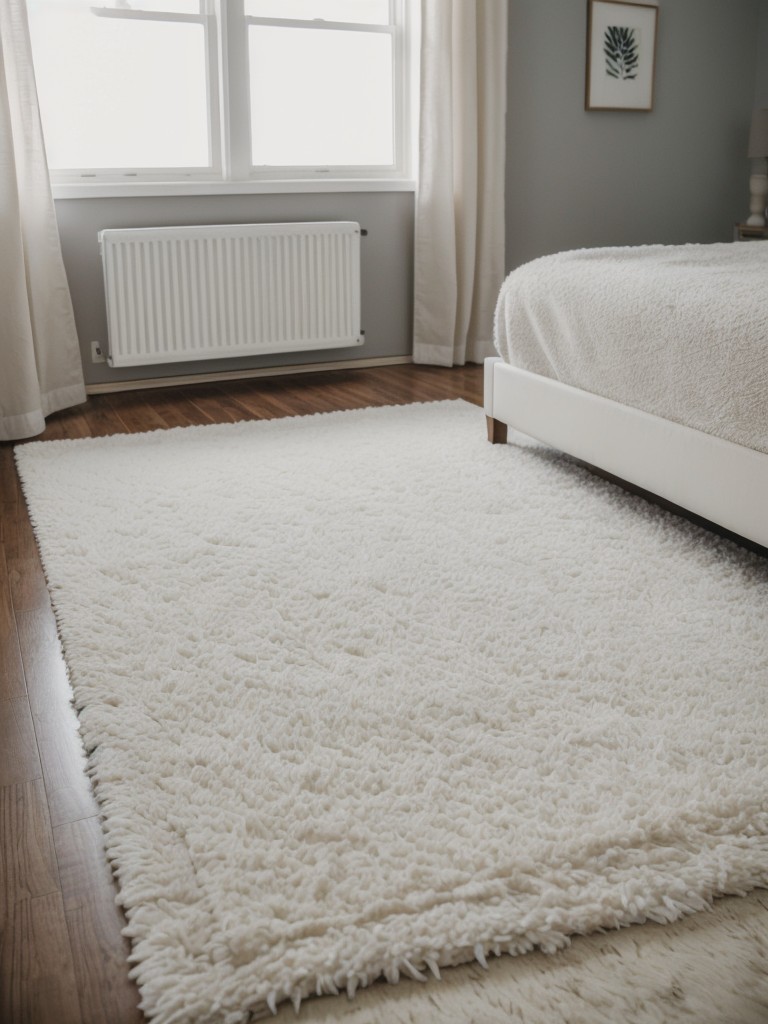 include-fluffy-rug-next-to-bed-soft-landing-morning