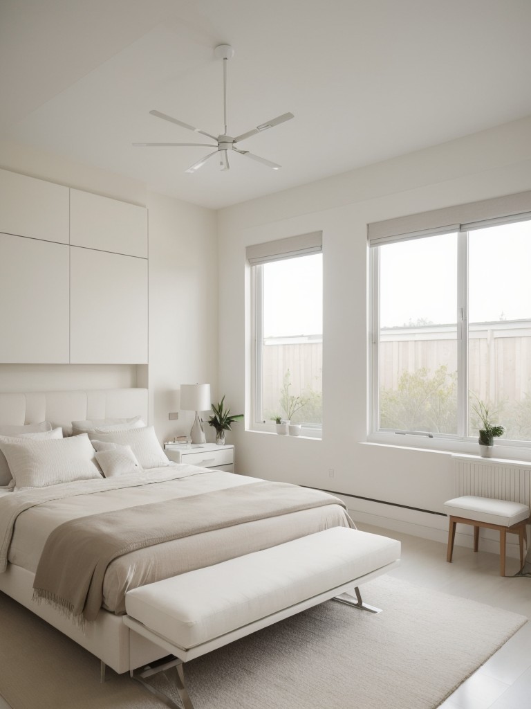 minimalist-bedroom-design-sleek-furniture-neutral-color-palette-calming-atmosphere