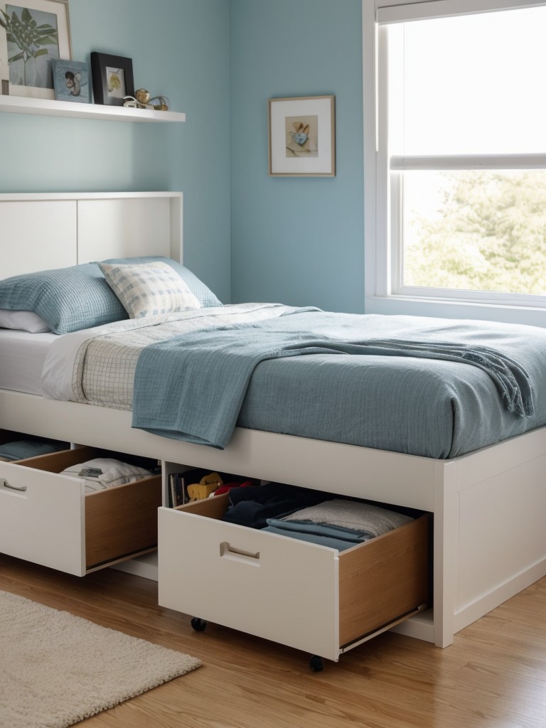 utilize-under-bed-storage-solutions-to-keep-teen-s-belongings-organized-hidden-away-stylish-functional-manner