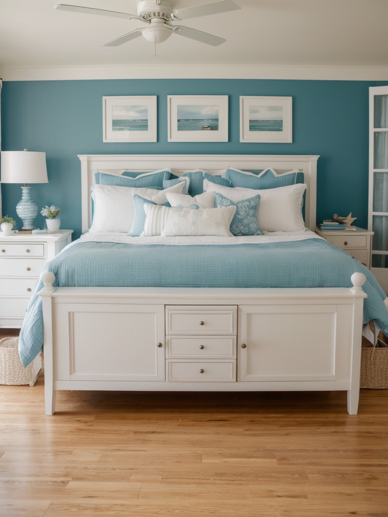 Creating a Gender-Neutral Kids Bedroom: Versatile Furniture and Playful ...