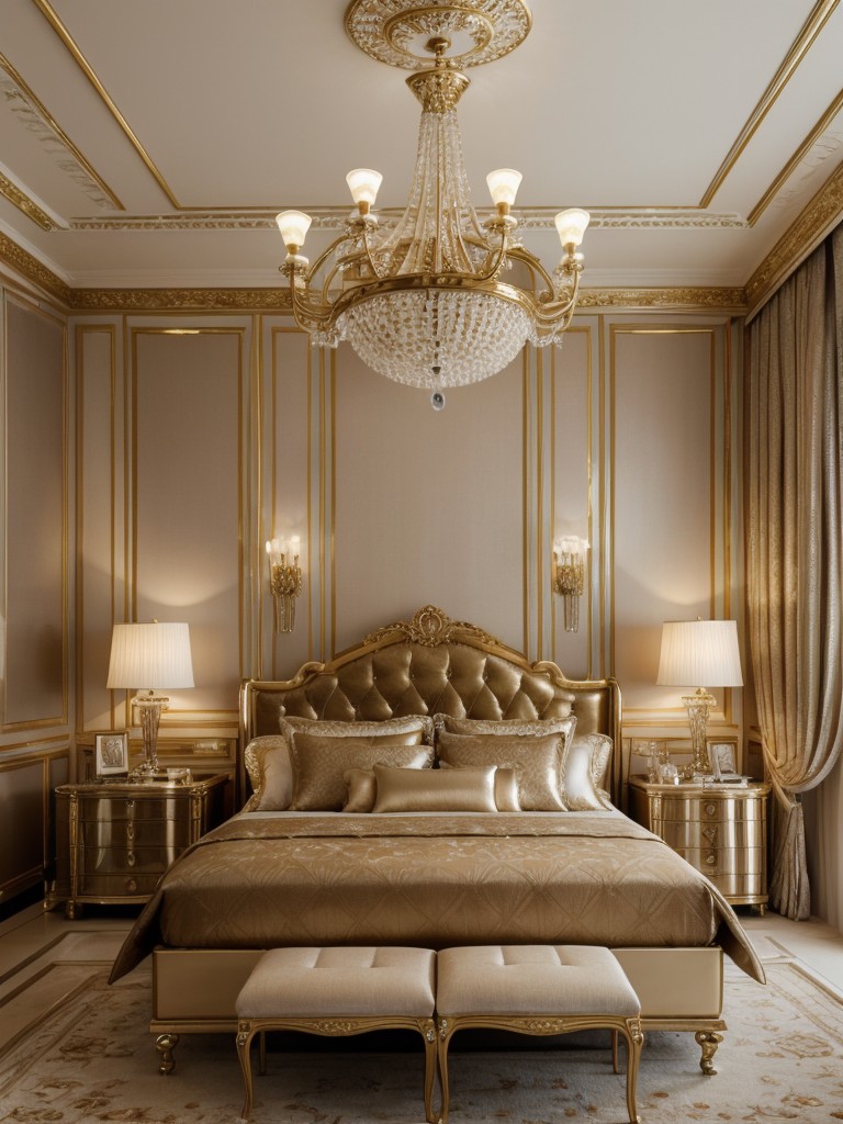 glamorous-bedroom-ideas-luxurious-fabrics-elegant-furniture-shimmering-accents-to-create-lavish-opulent-space