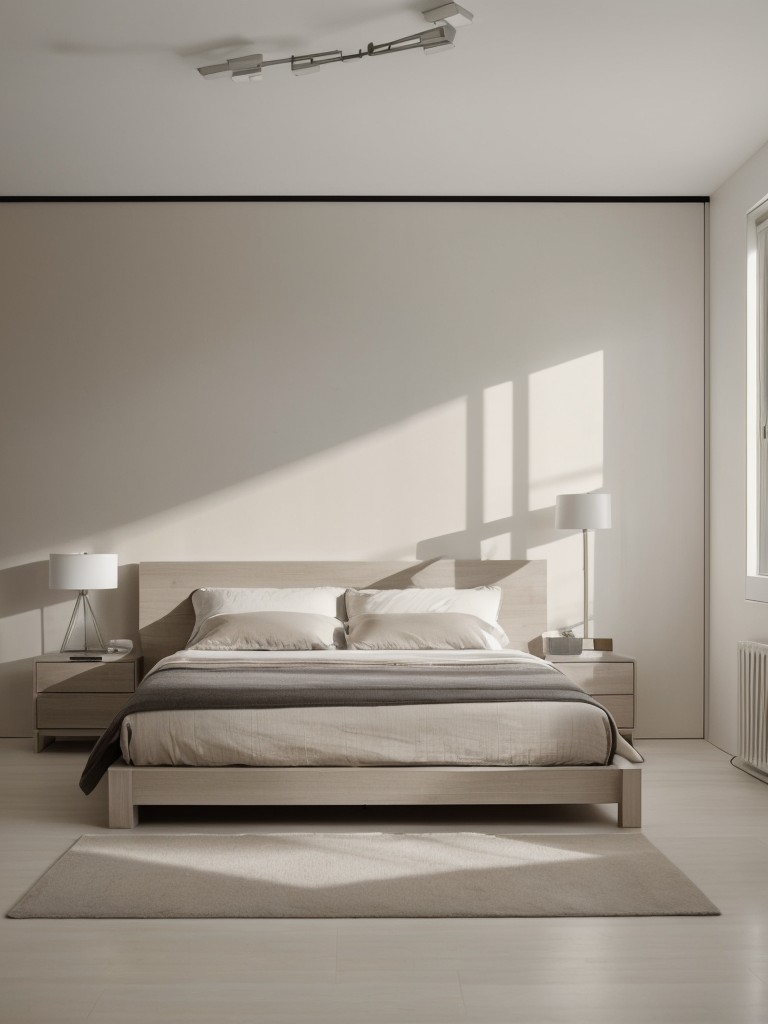 minimalist-bedroom-ideas-sleek-clutter-free-design-incorporating-neutral-colors-simple-furniture-pieces