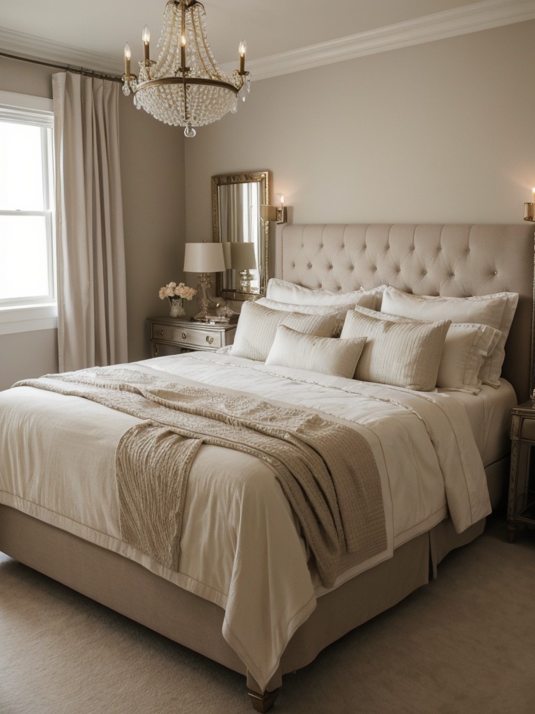 romantic-bedroom-ideas-soft-lighting-luxurious-bedding-delicate-decor-to-create-soothing-intimate-setting