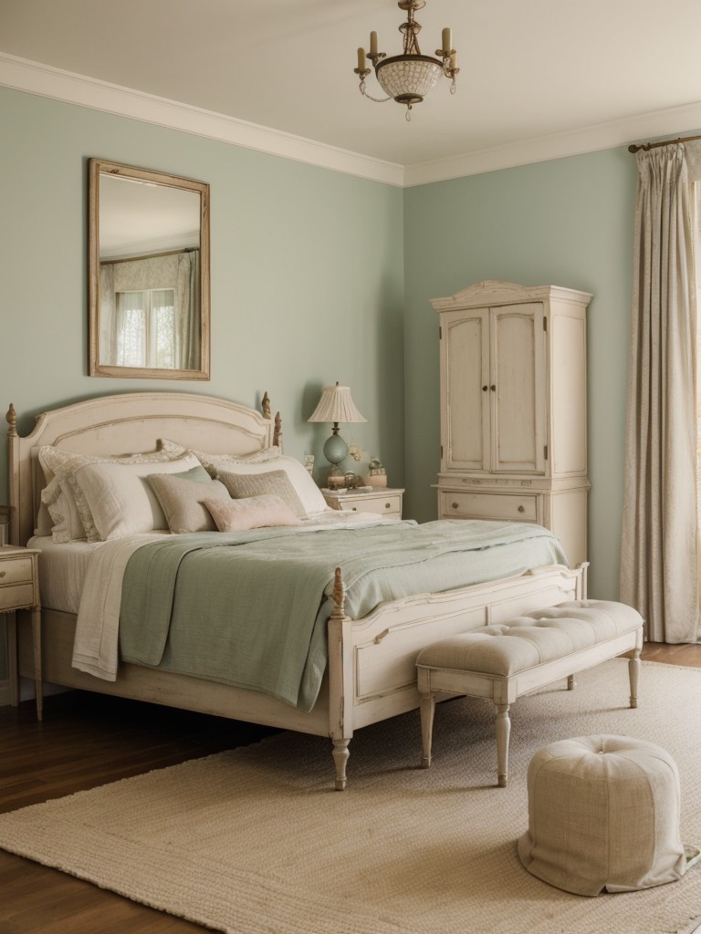 vintage-bedroom-ideas-retro-furniture-antique-accessories-soft-pastel-colors-nostalgic-charming-atmosphere