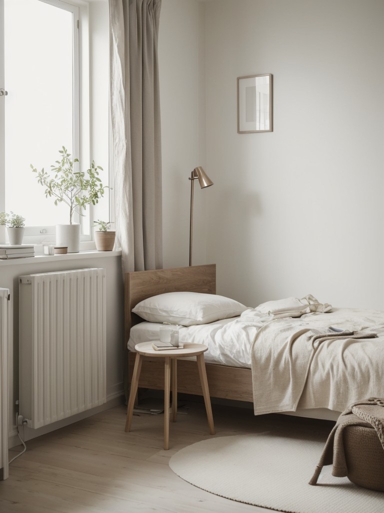 scandinavian-bedroom-ideas-neutral-color-scheme-minimalistic-furniture-natural-elements-simple-serene-design