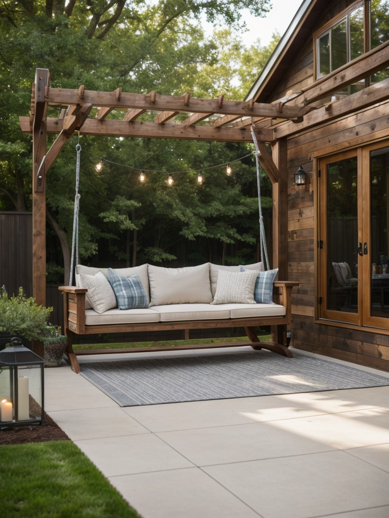 creative-backyard-seating-options-to-make-your-outdoor-space-comfortable-stylish-such-built-benches-hammocks