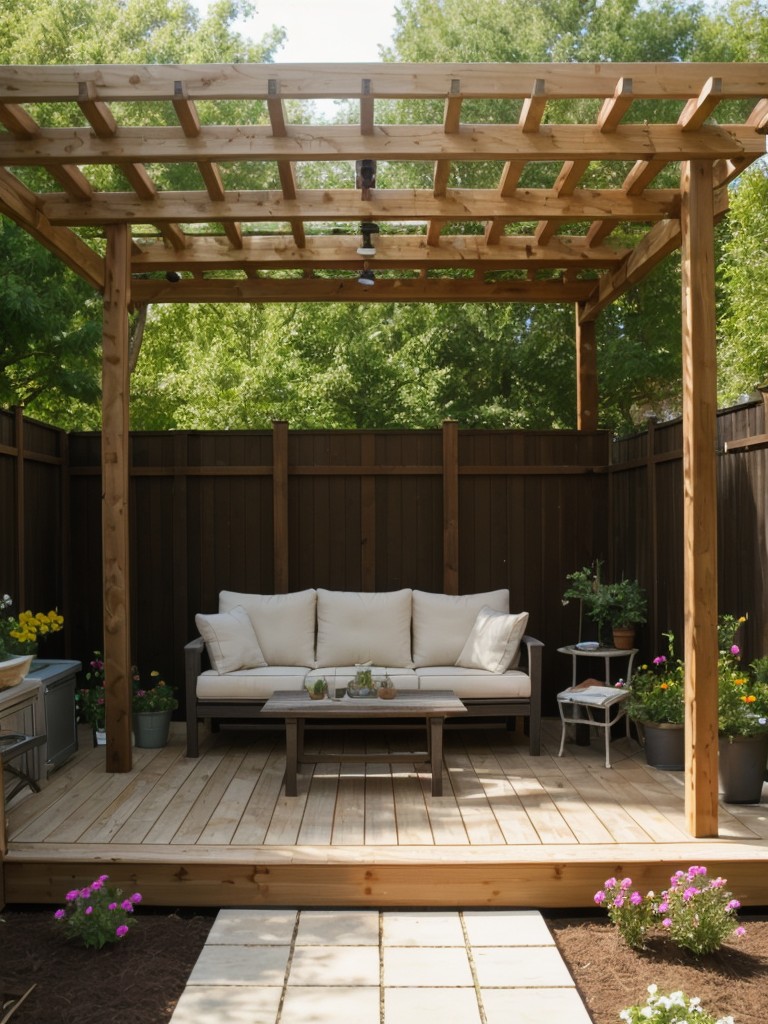 diy-backyard-projects-you-can-tackle-such-building-pergola-installing-garden-shed-storage
