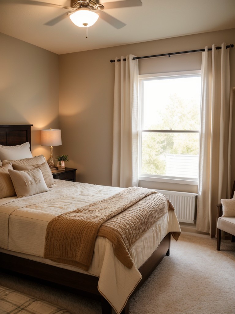 cozy-bedroom-ideas-plush-bedding-soft-lighting-warm-color-schemes-creating-comfortable-inviting-space-perfect-relaxation